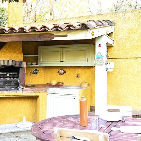 Le Cabanon - Maison 2 Ch Avec Jardin Et Parking Marsiglia Esterno foto