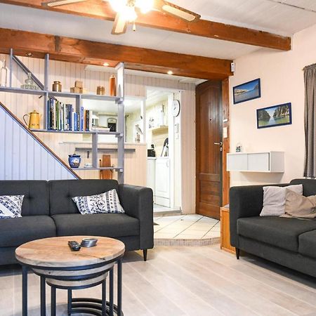 Le Cabanon - Maison 2 Ch Avec Jardin Et Parking Marsiglia Esterno foto
