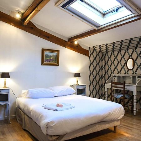 Le Cabanon - Maison 2 Ch Avec Jardin Et Parking Marsiglia Esterno foto