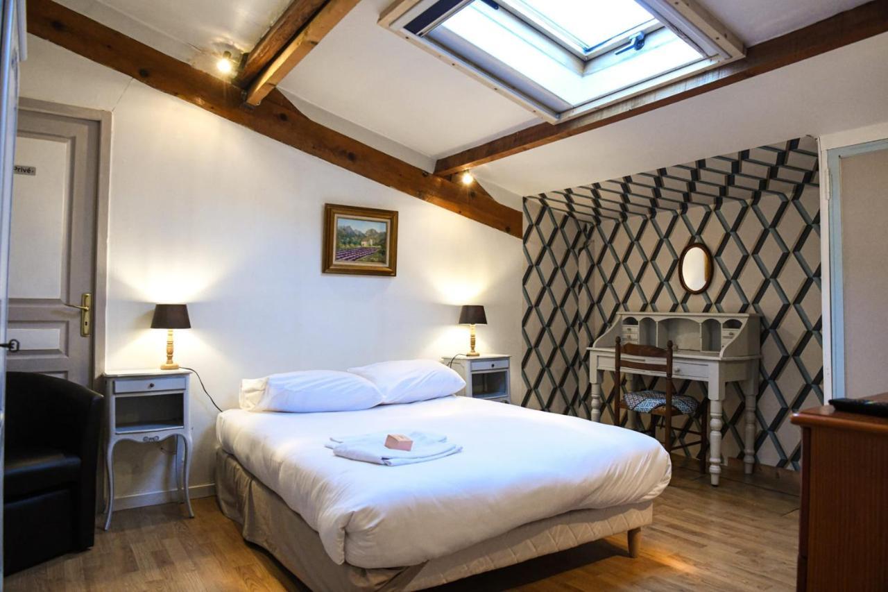 Le Cabanon - Maison 2 Ch Avec Jardin Et Parking Marsiglia Esterno foto