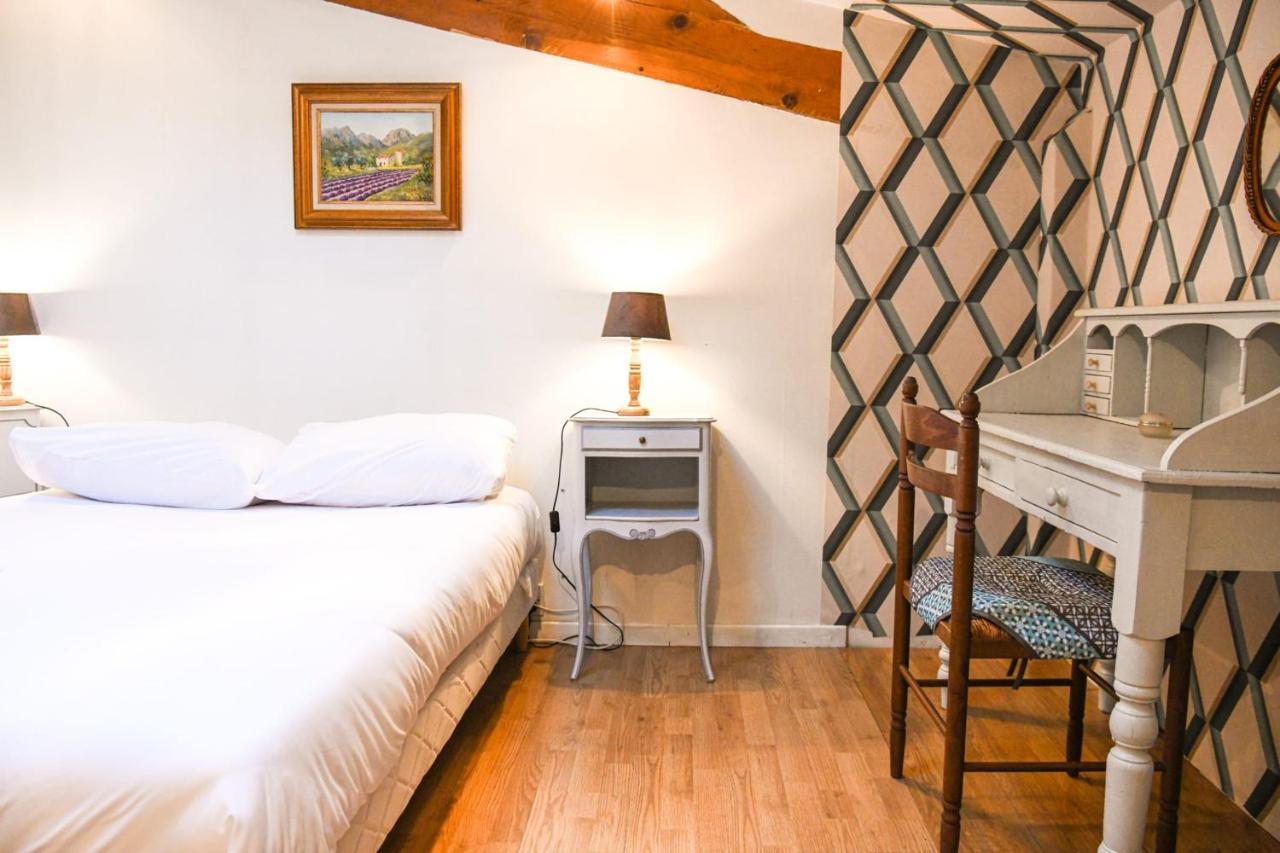 Le Cabanon - Maison 2 Ch Avec Jardin Et Parking Marsiglia Esterno foto